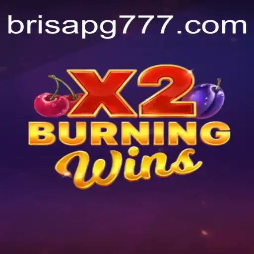 Descubra a Emoção do Jogo BurningWinsX2