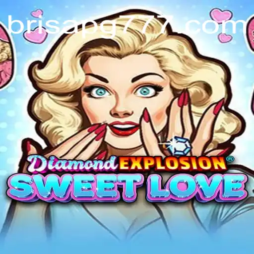 Descubra o Mundo de DiamondExplosionSweetLove: Um Jogo de Estratégia e Romance