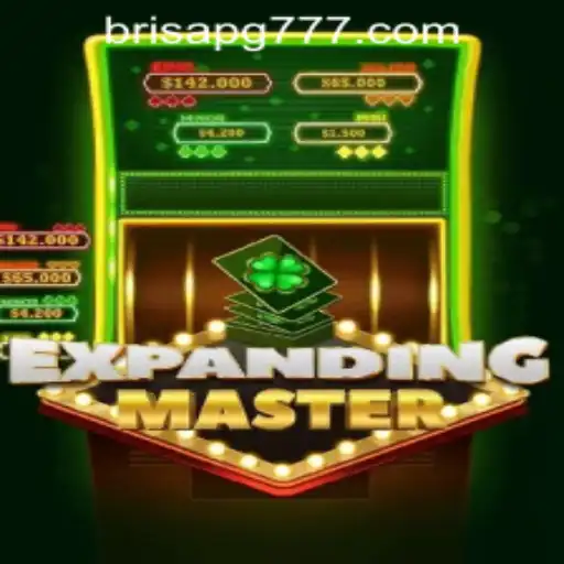 Desvendando o Universo de ExpandingMaster: Um Jogo Estratégico Revolucionário