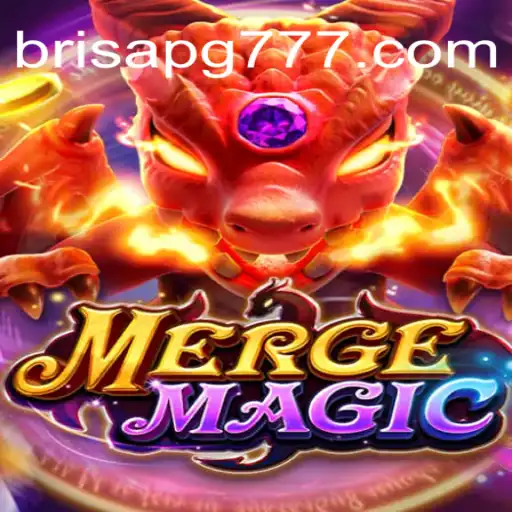 Mergemagic: Unindo Criatividade e Estratégia em um Jogo Inovador