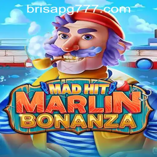 Explorando o Mundo de MadHitMarlinBonanza: A Nova Sensação dos Jogos Online