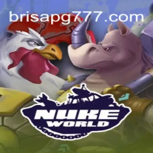 Explorando NukeWorld: Uma Imersão no Futuro Pós-Apocalíptico dos Jogos