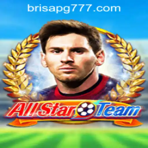 Explorando o Mundo do Jogo 'AllStarTeam'