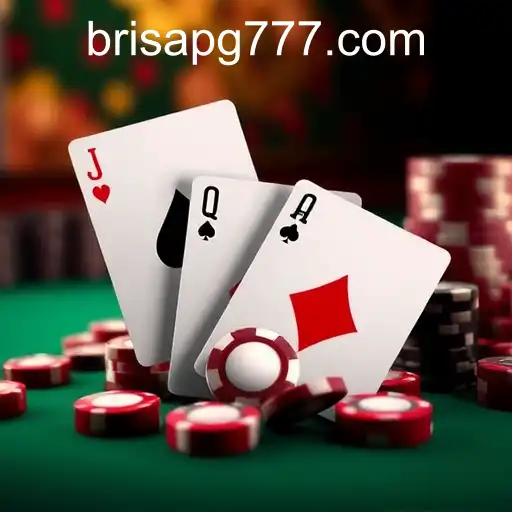 Bacará Online: Um Mundo de Possibilidades na WWW.BRISAPG.COM