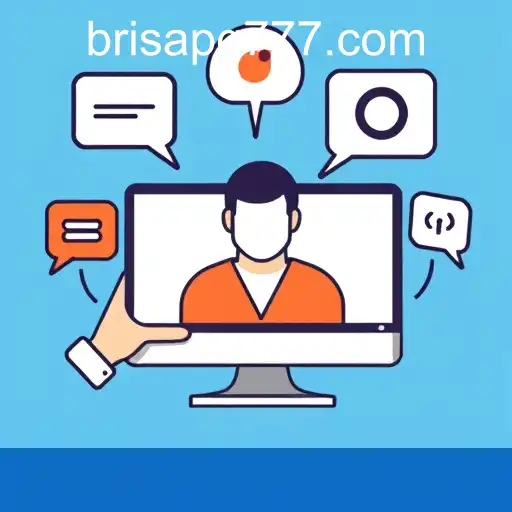 Como WWW.BRISAPG.COM Facilita o Contato com Seus Clientes