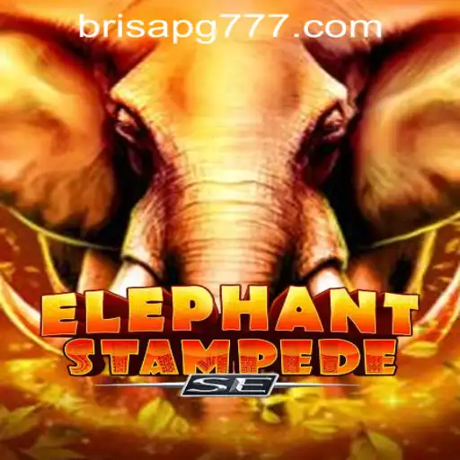 Descubra o Jogo 'ElephantStampedeSE': Uma Aventura Empolgante
