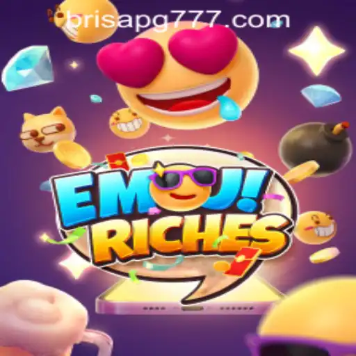 Explorando o Mundo de Emojis com o Jogo EmojiRiches