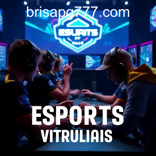 Esportes Virtuais: Uma Nova Era de Competições