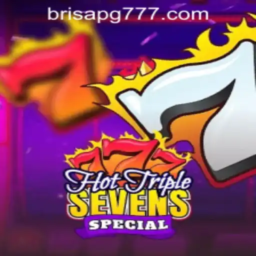 Descubra o Fascinante Mundo de HotTripleSevensSpecial