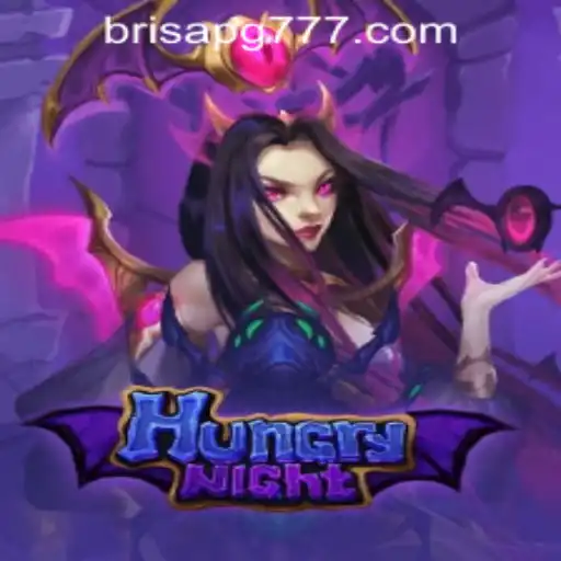 Descubra o Fascinante Jogo 'HungryNight'