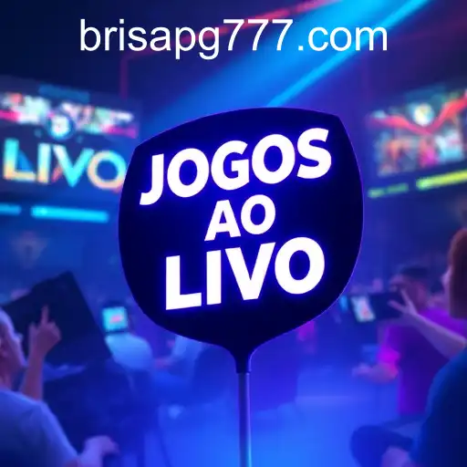 Explorando o Mundo dos Jogos ao Vivo em WWW.BRISAPG.COM