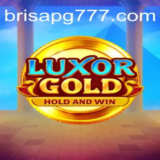LuxorGold: Descubra o Fascínio do Mundo Antigo com WWW.BRISAPG.COM