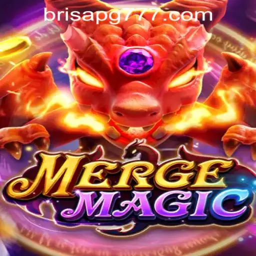 Mergemagic: Unindo Criatividade e Estratégia em um Jogo Inovador