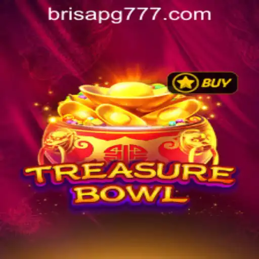 Desvendando TreasureBowl: Um Mergulho na Aventura Digital