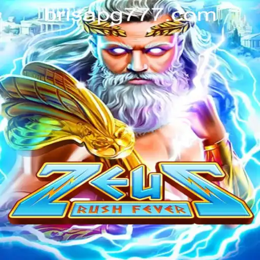 ZeusRushFever: Aventura Mitológica em Alta Velocidade!