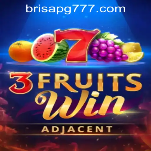 Explorando o Mundo de 3FruitsWin: Um Jogo Cativante Disponível em WWW.BRISAPG.COM