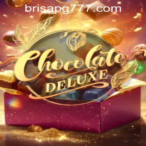 ChocolateDeluxe: Uma Experiência de Jogo Doce e Envolvente