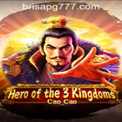 Explorando o Jogo Heroofthe3KingdomsCaoCao