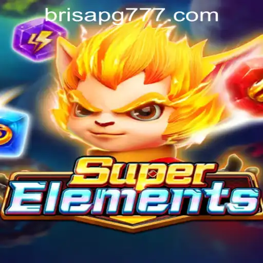 Explorando o Universo de SuperElements: Um Mergulho na Aventura