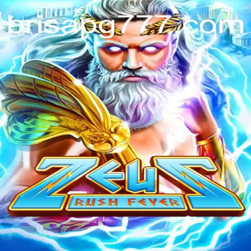 ZeusRushFever: Aventura Mitológica em Alta Velocidade!