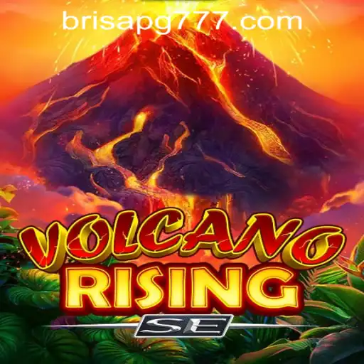 VolcanoRisingSE: Aventuras e Estratégias no Mundo dos Vulcões